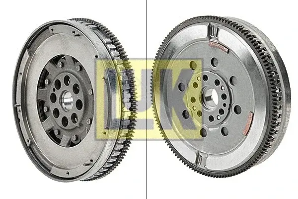 Маховик LUK 415056410