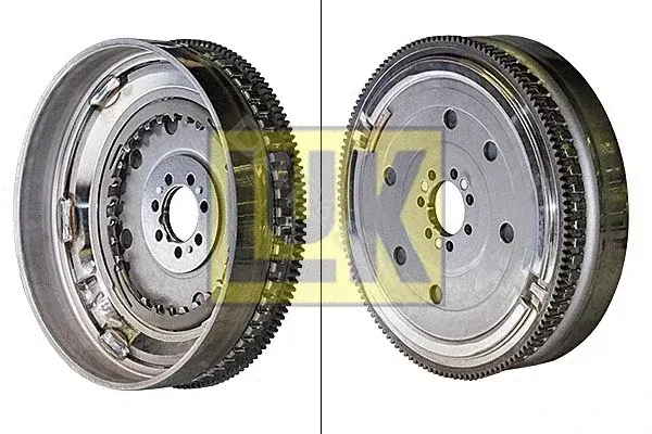 Маховик LUK 415057309