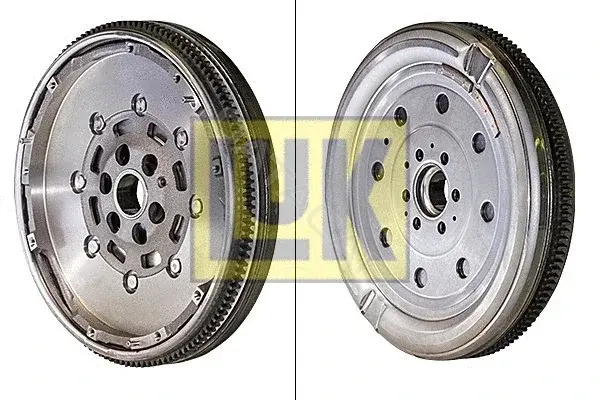 Маховик LUK 415057410