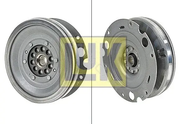 Маховик LUK 415062509