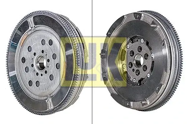 Маховик LUK 415065010