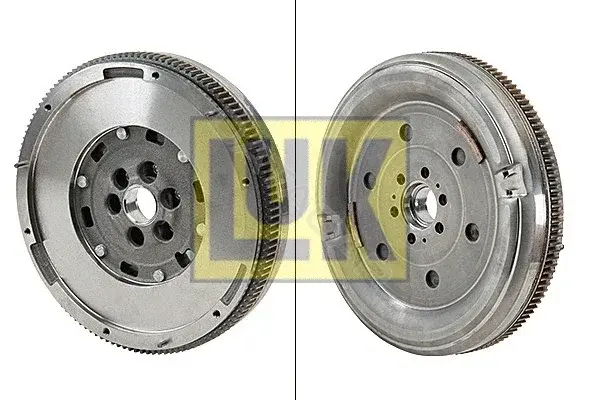 Маховик LUK 415066710