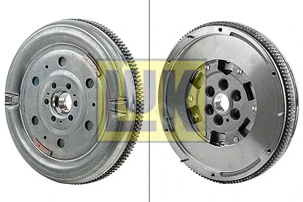 Маховик LUK 415068510