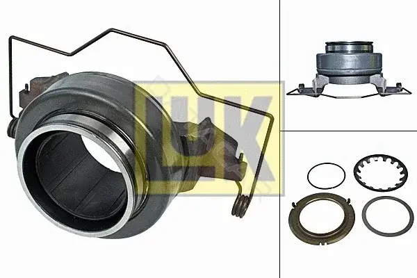 Выжимной подшипник LUK 500103820