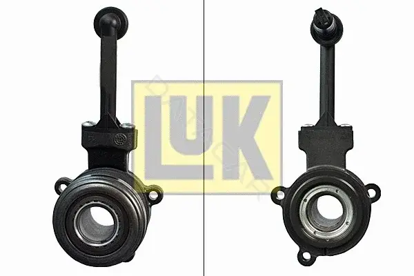 Выжимной подшипник LUK 510012110