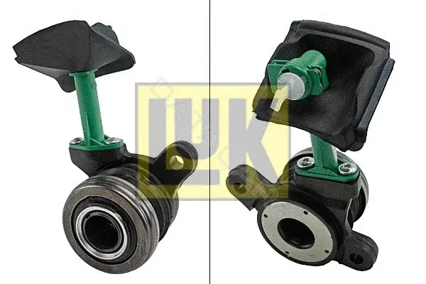 Выжимной подшипник LUK 510013710