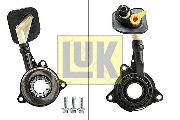 Выжимной подшипник LUK 510020810