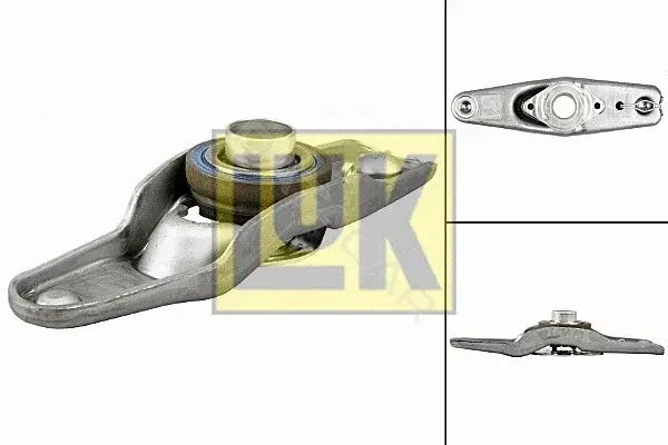 Выжимной подшипник LUK 514001110