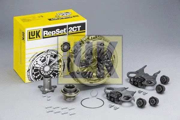 Комплект сцепления LUK 602000500