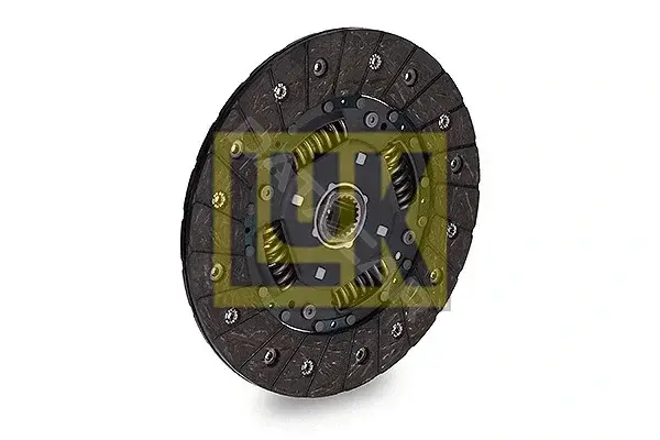 Диск сцепления LUK 320051910