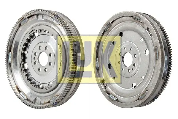 Маховик LUK 415084409