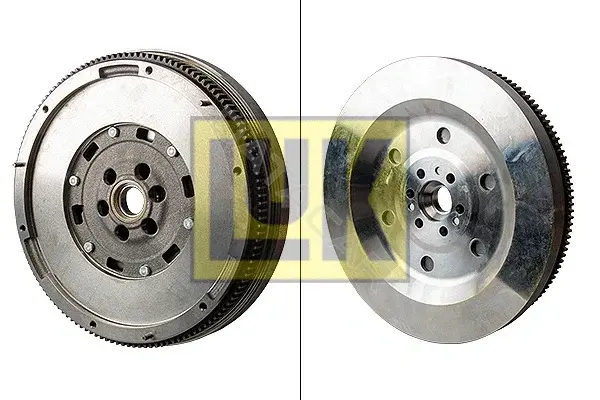 Маховик LUK 415085310