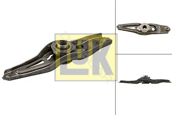 Выжимной подшипник LUK 514000710