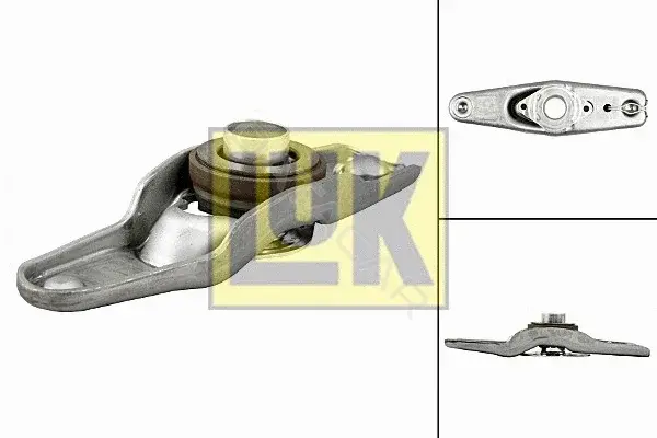 Выжимной подшипник LUK 514002410