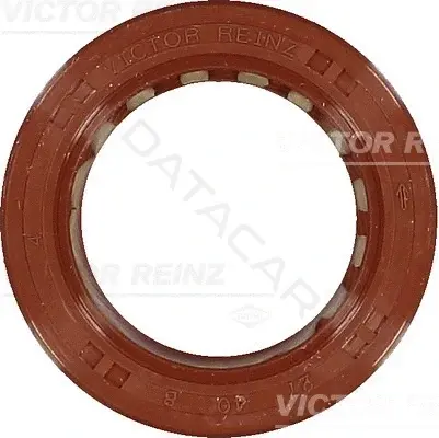 Сальник коленвала VICTOR REINZ 81-40328-00