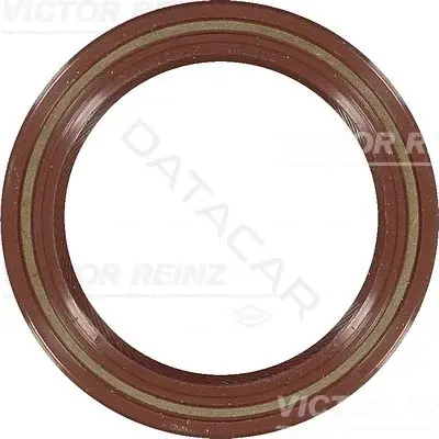 Сальник коленвала VICTOR REINZ 81-51051-20