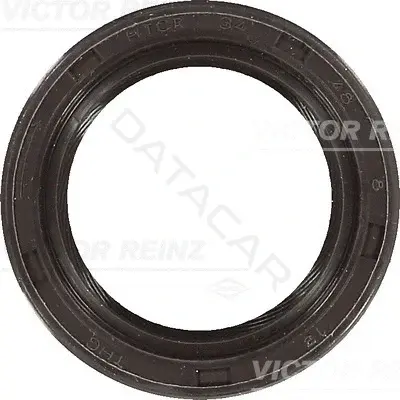 Сальник распредвала VICTOR REINZ 81-53244-00