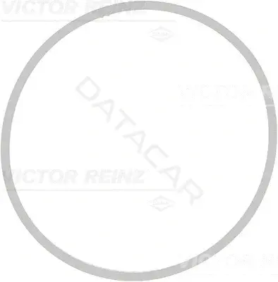 Прокладкa впускного коллектора VICTOR REINZ 71-39409-00