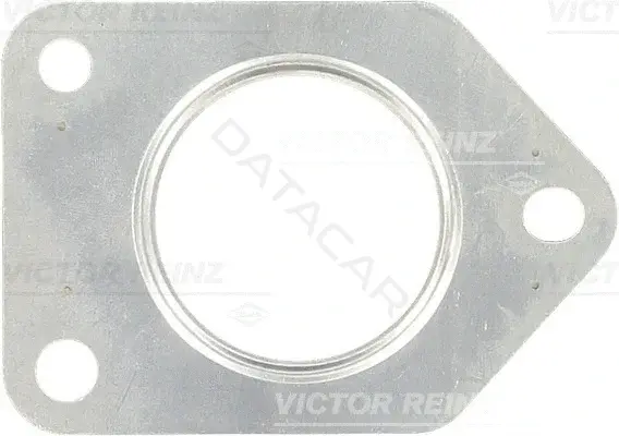 Прокладка глушителя VICTOR REINZ 71-39444-00