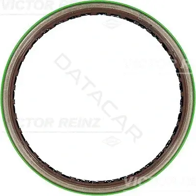 Сальник коленвала VICTOR REINZ 81-53299-00