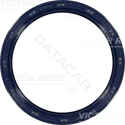 Сальник коленвала VICTOR REINZ 81-53509-00