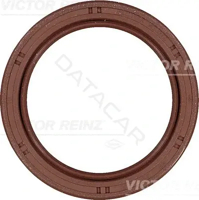 Сальник коленвала VICTOR REINZ 81-54078-00