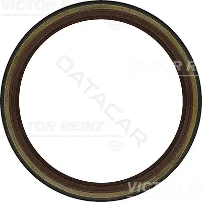Сальник коленвала VICTOR REINZ 81-35099-00