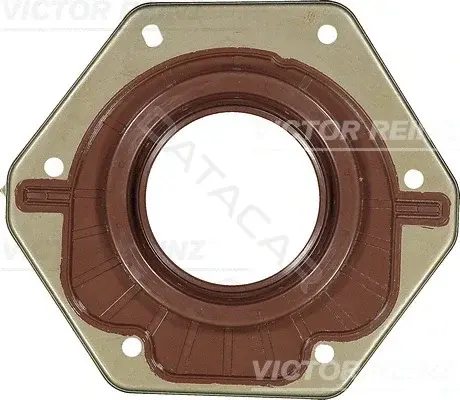 Сальник коленвала VICTOR REINZ 81-10173-00