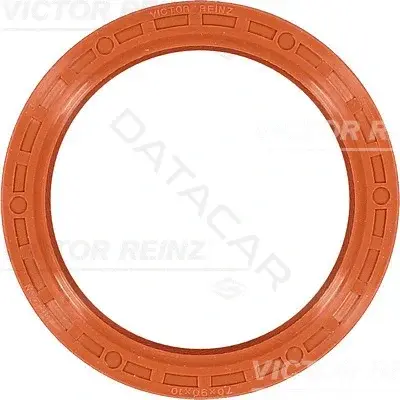 Сальник коленвала VICTOR REINZ 81-15287-40