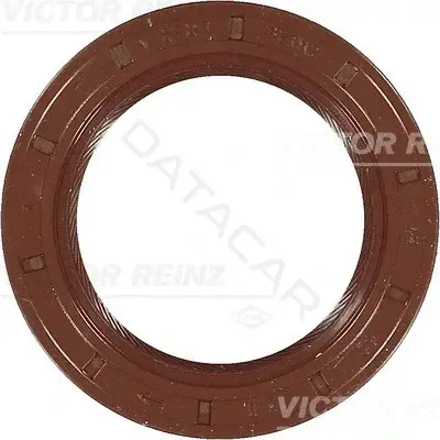 Сальник коленвала VICTOR REINZ 81-16004-10