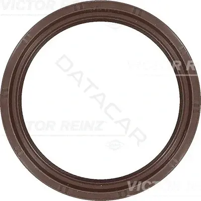 Сальник коленвала VICTOR REINZ 81-24908-10