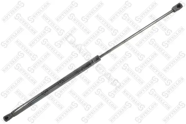 Амортизатор крышки багажника, капота, заднего стекла STELLOX 11-10996-SX