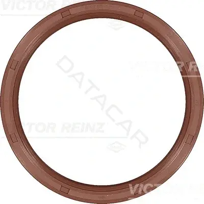 Сальник коленвала VICTOR REINZ 81-25583-10