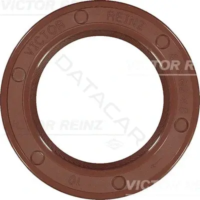 Сальник коленвала VICTOR REINZ 81-25926-10