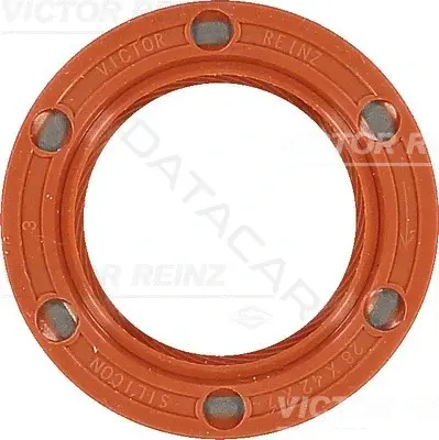 Сальник коленвала VICTOR REINZ 81-33653-10