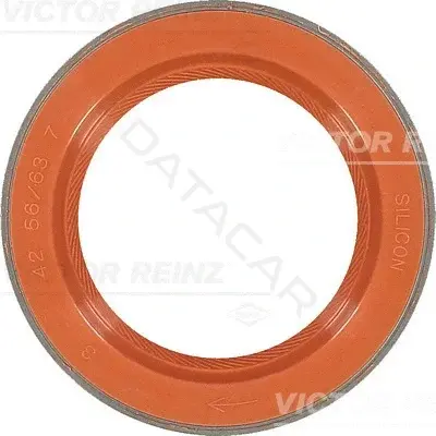 Сальник коленвала VICTOR REINZ 81-35876-00