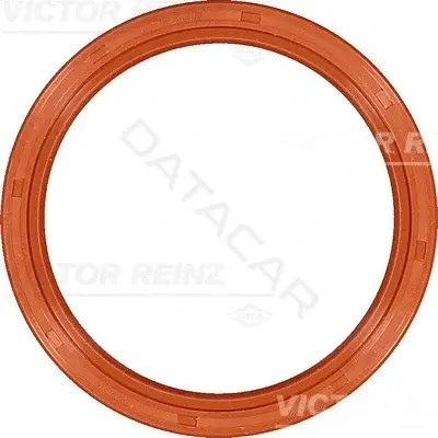 Сальник коленвала VICTOR REINZ 81-35881-00