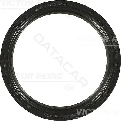 Сальник коленвала VICTOR REINZ 81-37002-00
