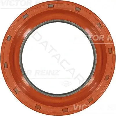 Сальник коленвала VICTOR REINZ 81-37601-00