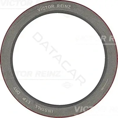 Сальник коленвала VICTOR REINZ 81-37917-00