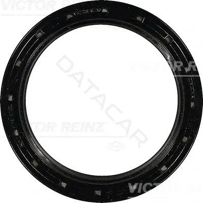 Сальник коленвала VICTOR REINZ 81-38069-00