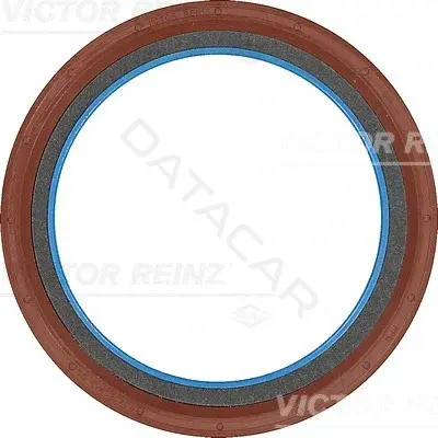 Сальник коленвала VICTOR REINZ 81-38089-00