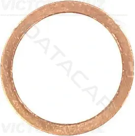 Сальник коленвала VICTOR REINZ 41-70084-00