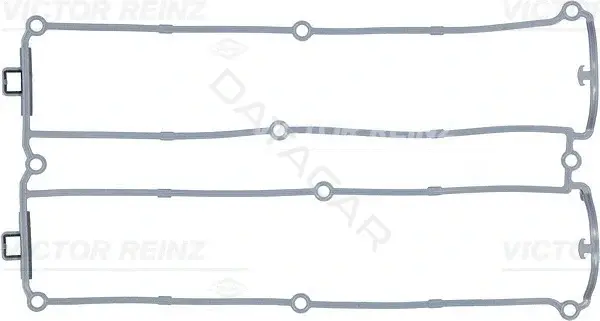 Прокладка клапанной крышки VICTOR REINZ 71-33036-00