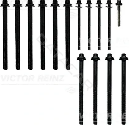 Болты ГБЦ VICTOR REINZ 14-32359-01