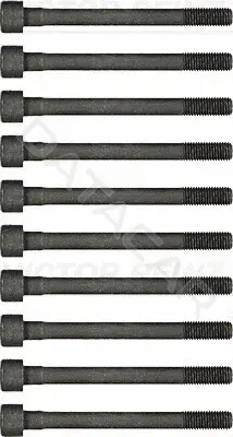 Болты ГБЦ VICTOR REINZ 14-55010-01