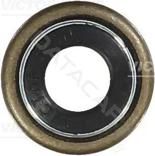 Маслосъемные колпачки VICTOR REINZ 70-37801-00