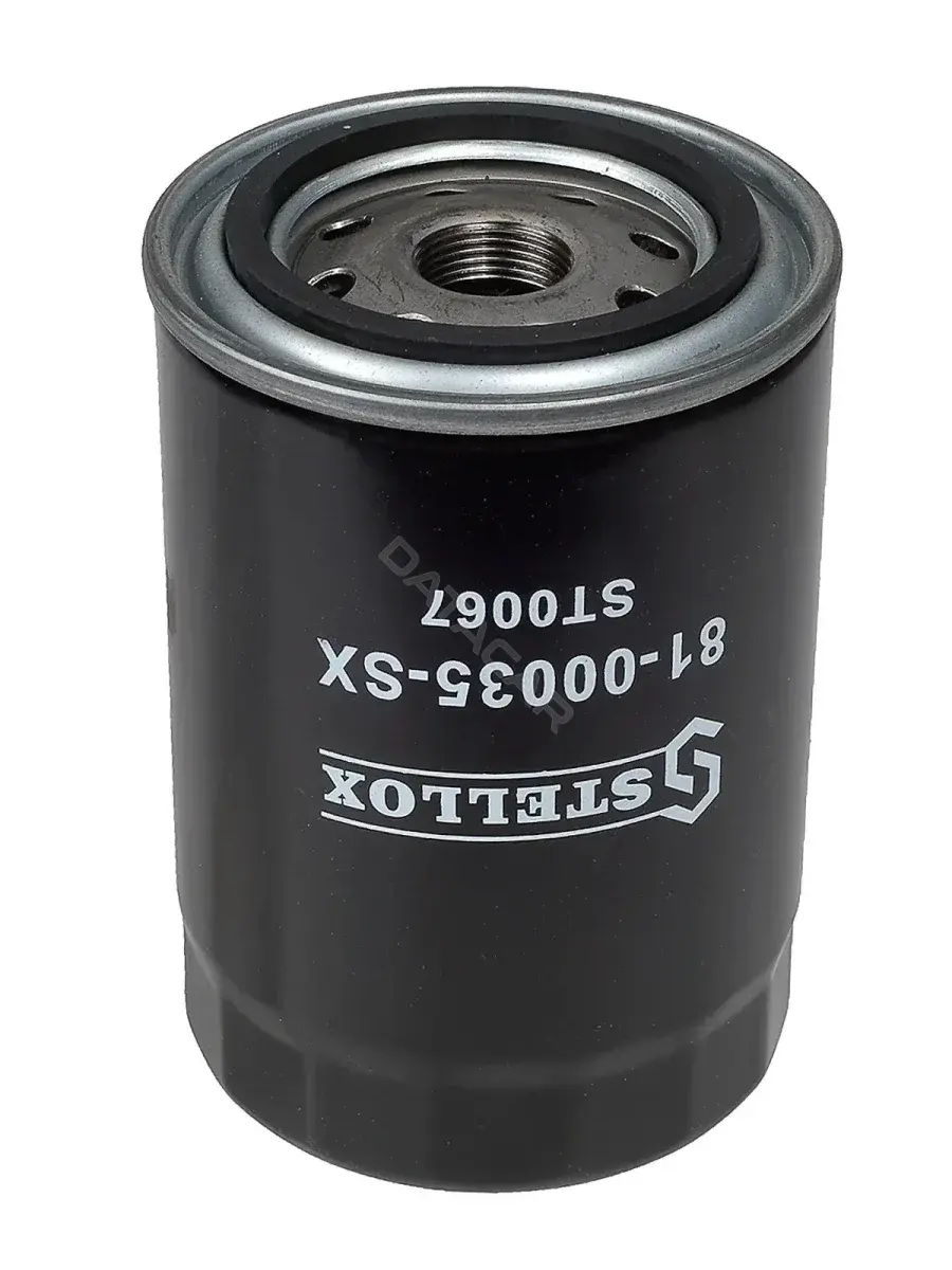 Масляный фильтр STELLOX 81-00035-SX