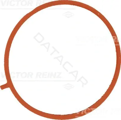 Прокладкa впускного коллектора VICTOR REINZ 71-10755-00