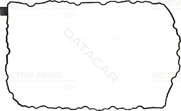 Прокладка поддона VICTOR REINZ 71-10835-00